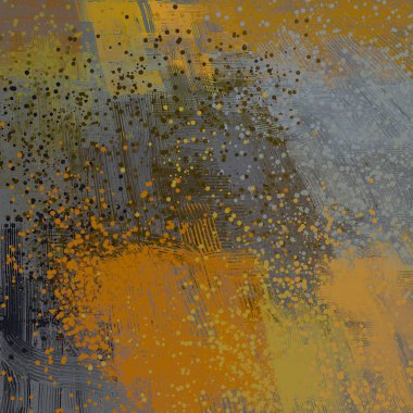 metin için alanı olan grunge arkaplanı