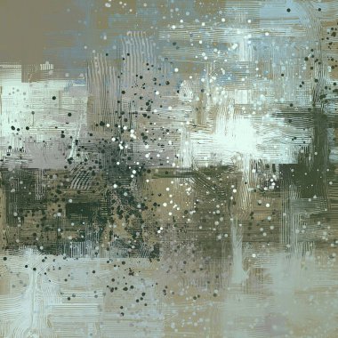 metin için alanı olan grunge arkaplanı