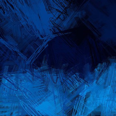 metin için alanı olan grunge arkaplanı