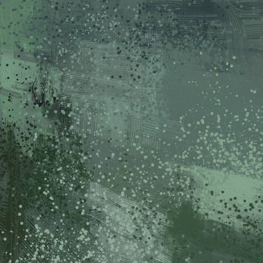 metin için alanı olan grunge arkaplanı