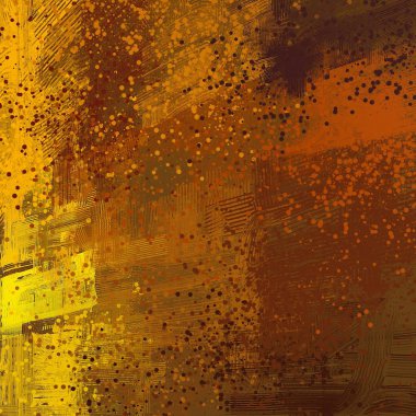 Metin için alanı olan eski grunge arkaplanı