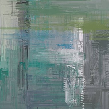 Farklı renk kalıplarına sahip soyut grunge arkaplanı