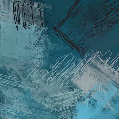 metin için alanı olan grunge arkaplanı