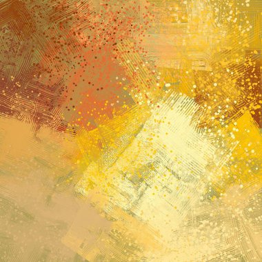 metin için alanı olan grunge arkaplanı