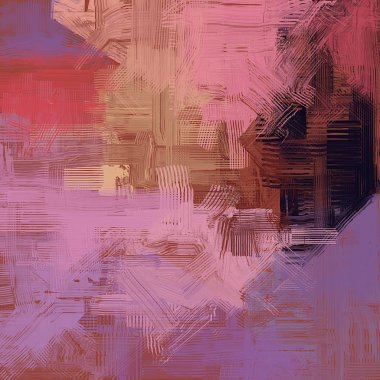 Metin için alanı olan soyut grunge arkaplanı