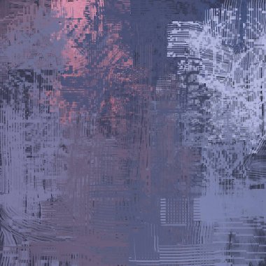 metin veya resim için alanı olan grunge arkaplanı