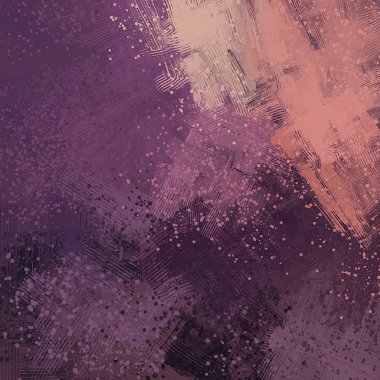 Metin için alanı olan soyut grunge arkaplanı