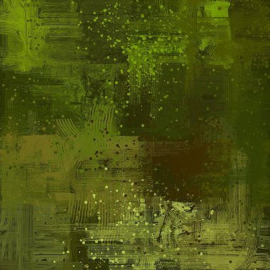 metin için alanı olan grunge arkaplanı