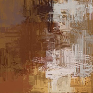 Farklı renk kalıplarına sahip soyut grunge arkaplanı