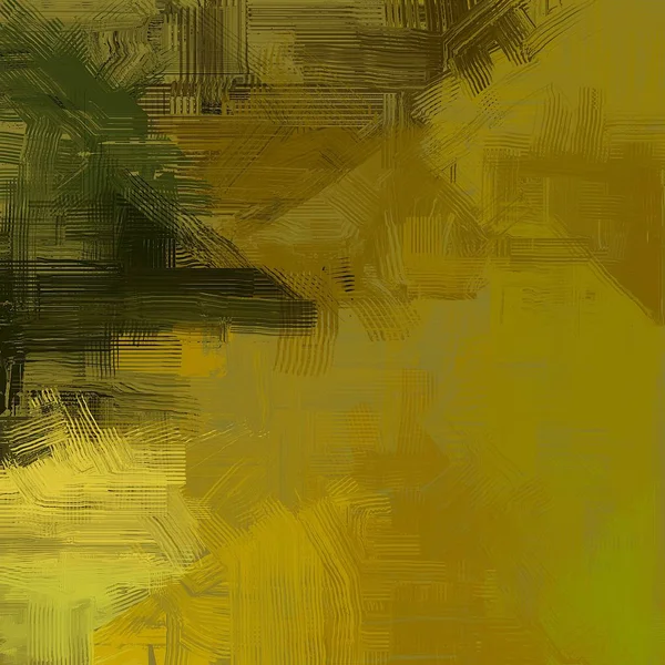 ヴィンテージカラーパターンを持つ抽象的なオイルの背景 — ストック写真