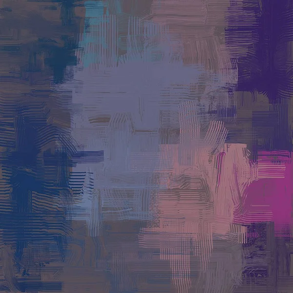 Farklı renk kalıplarına sahip soyut grunge arkaplanı