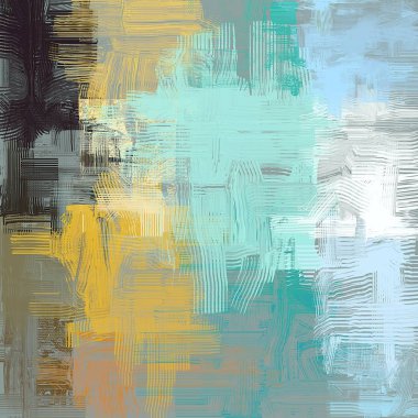 farklı desenlere sahip soyut grunge arkaplanı