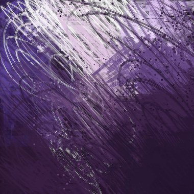 Metnin için alanı olan soyut arkaplan