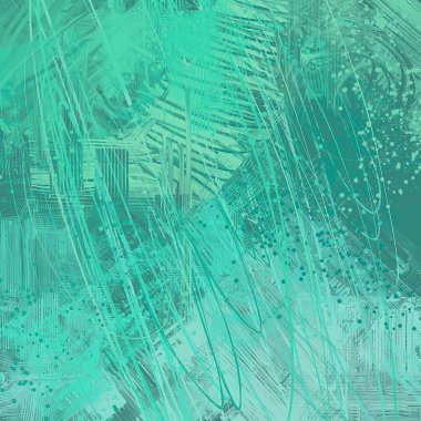 farklı desenlere sahip soyut grunge arkaplanı