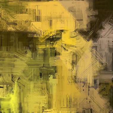 farklı desenlere sahip soyut grunge arkaplanı