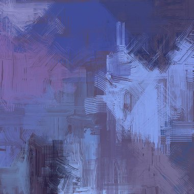 farklı desenler ile vintage grunge arka plan