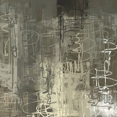 farklı renk ile soyut grunge arka plan