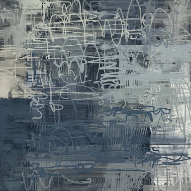 farklı desenler ile soyut arka plan