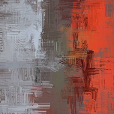 metin için alanı olan grunge arkaplanı