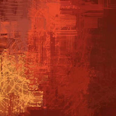 farklı renk desenleri ile grunge arka plan