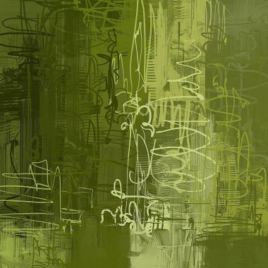 farklı desenler ile soyut arka plan