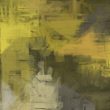 Farklı renk kalıplarına sahip soyut grunge arkaplanı