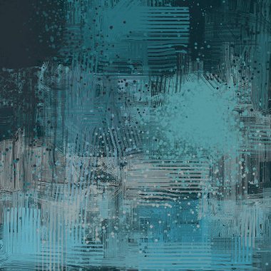 metin için alanı olan grunge arkaplanı