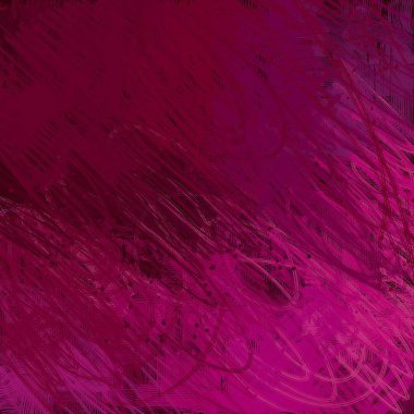 Metin için alanı olan renkli arkaplan