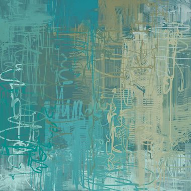 farklı desenler ile soyut arka plan