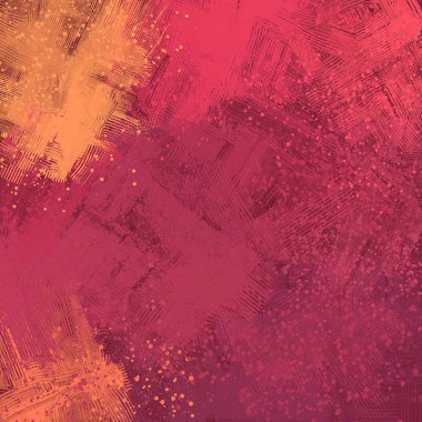 metin için alanı olan grunge arkaplanı