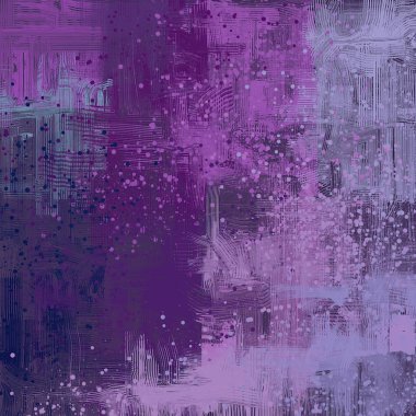 metin veya resim için alanı olan grunge arkaplanı