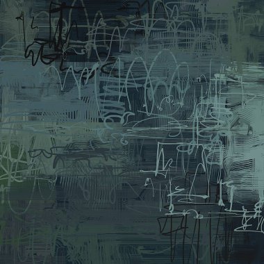 Metin için alanı olan soyut arkaplan