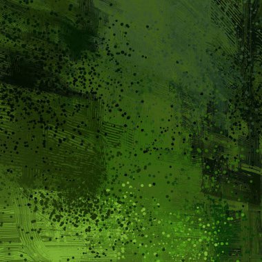 metin için alanı olan grunge arkaplanı