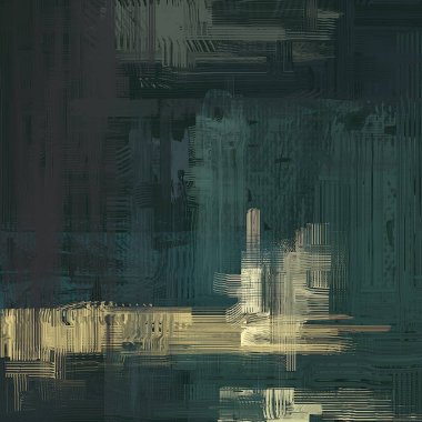 metin için alanı olan grunge arkaplanı