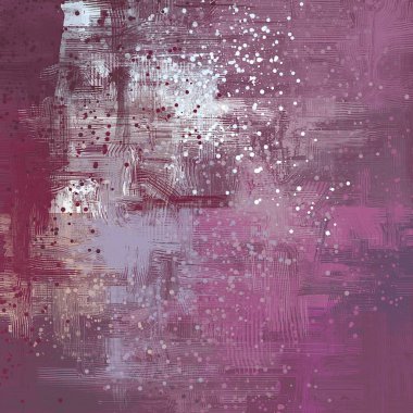 metin veya resim için alanı olan grunge arkaplanı