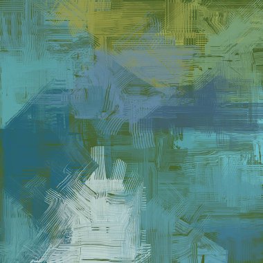 Farklı renk kalıplarına sahip soyut arkaplan