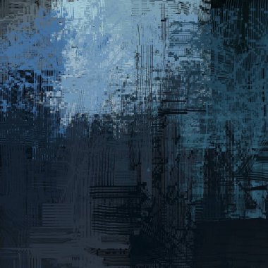 farklı desenler ile eski grunge arka plan