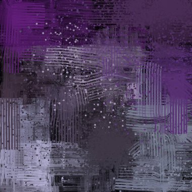 metin için alanı olan grunge arkaplanı