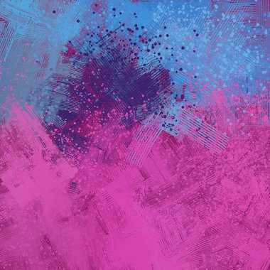 metin için alanı olan grunge arkaplanı