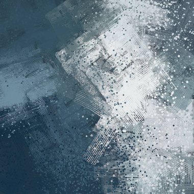 Metin için alanı olan soyut arkaplan