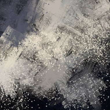 Metin için alanı olan soyut arkaplan