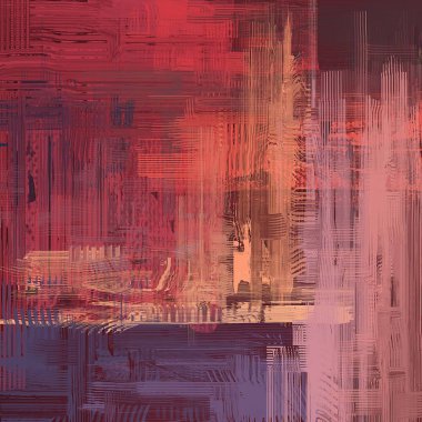 Metin için alanı olan soyut arkaplan