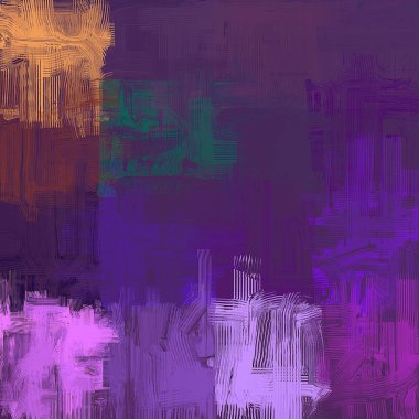 metin için alanı olan grunge arkaplanı