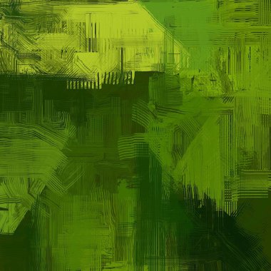 Farklı renk kalıplarına sahip soyut grunge arkaplanı