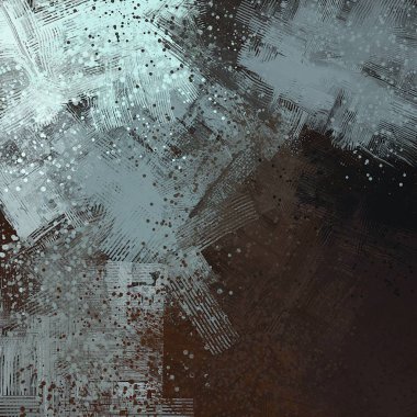 Metin için alanı olan soyut arkaplan