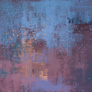 metin için alanı olan grunge arkaplanı