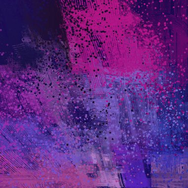 metin için alanı olan grunge arkaplanı