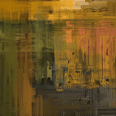 farklı renk desenleri ile vintage grunge arka plan