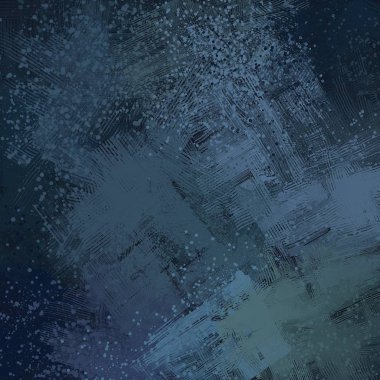 metin için alanı olan grunge arkaplanı