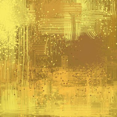 Farklı renk kalıplarına sahip soyut grunge arkaplanı